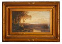 mountain landscape rendering si...